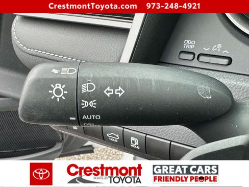 Certified 2024 Toyota Camry SE image 22