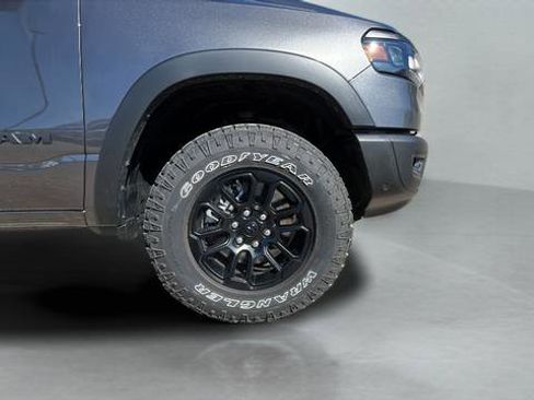 New 2026 RAM 1500 Rebel w/ Bed Utility Group AWD/4WD image 30