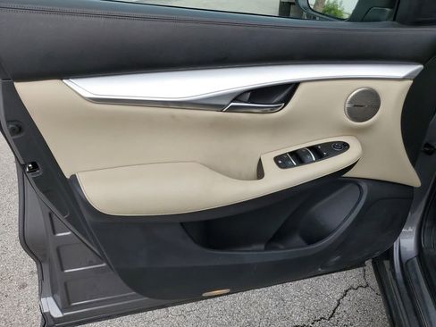 Used 2019 INFINITI QX50 Essential w/ Premium Audio Package image 15