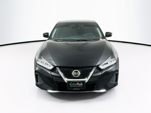 Used 2020 Nissan Maxima 3.5 SV w/ Floor Mat Group FWD image 2