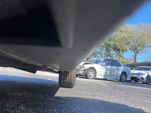 Used 2005 Honda Accord LX image 27