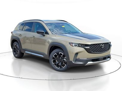 New 2026 MAZDA CX-50 Meridian Edition w/ Weather Package