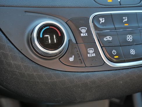 Used 2024 Chevrolet Malibu LT FWD image 30