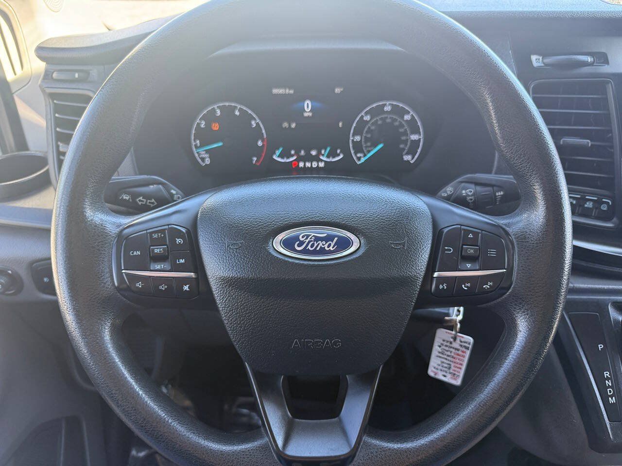 Used 2020 Ford Transit 250 Low Roof RWD image 28