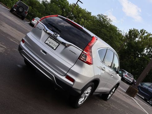 Used 2016 Honda CR-V EX image 7