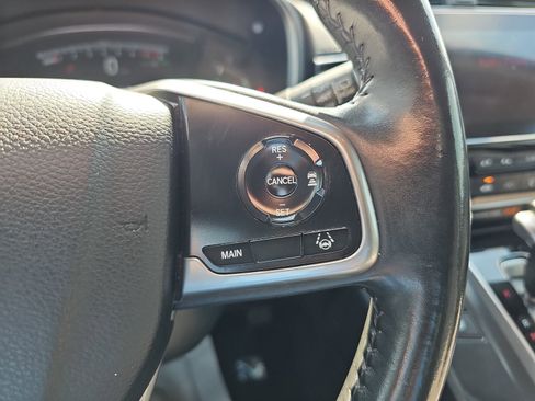 Used 2019 Honda CR-V EX-L image 15