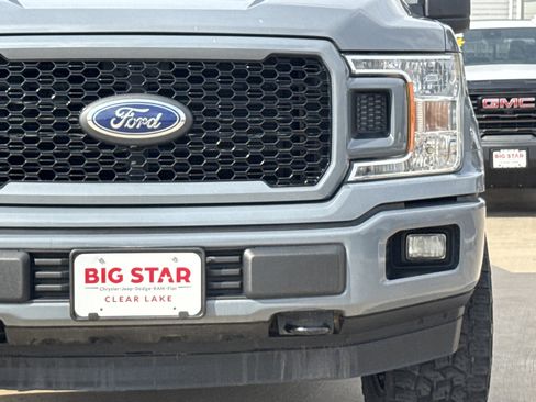 Used 2019 Ford F150 XL w/ Equipment Group 101A Mid image 6