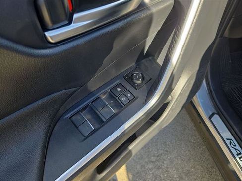 Certified 2025 Toyota RAV4 XLE image 15