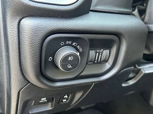Certified 2025 RAM 1500 Big Horn RWD image 20
