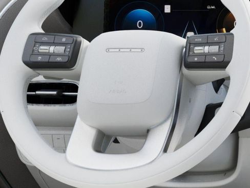 New 2026 Hyundai Palisade SEL FWD image 15