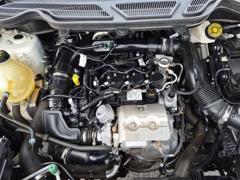 Used 2021 Ford EcoSport S FWD image 33