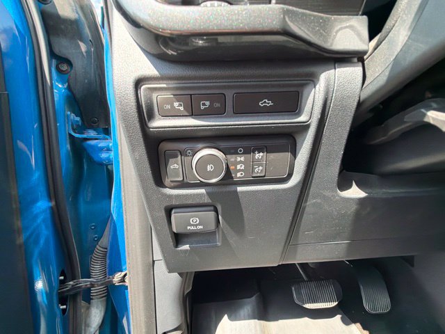 Used 2021 Ford F150 XLT w/ Equipment Group 302A High AWD/4WD image 29