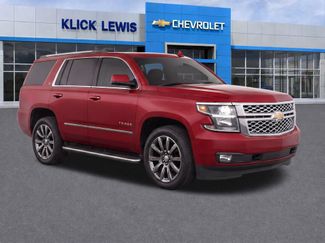 Used 2018 Chevrolet Tahoe LT w/ LT Signature Package AWD/4WD 360° Tour