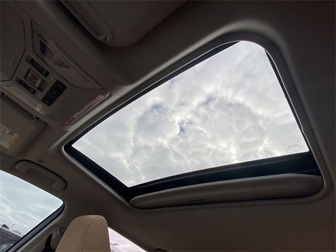 New 2025 Toyota RAV4 XLE image 26