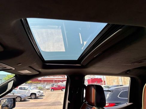 Used 2023 GMC Sierra 1500 Denali Ultimate image 25