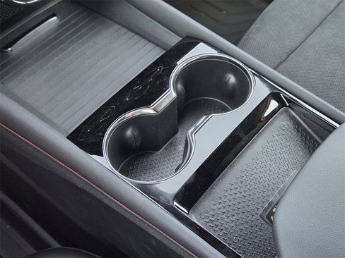 New 2025 Chevrolet Blazer EV RS w/ Super Cruise Package image 11