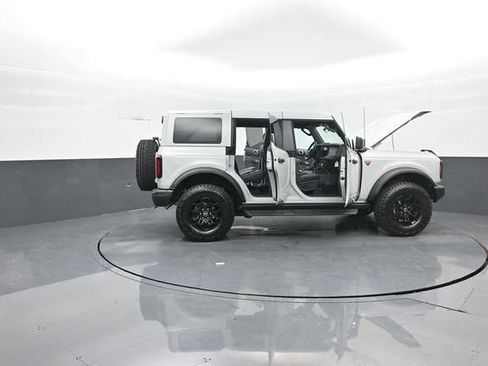 New 2026 Ford Bronco Badlands AWD/4WD image 42