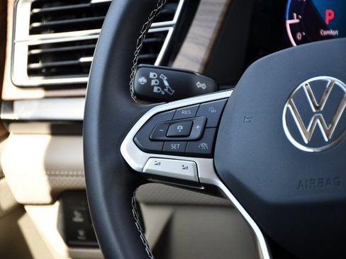 New 2026 Volkswagen Atlas SE AWD/4WD image 22
