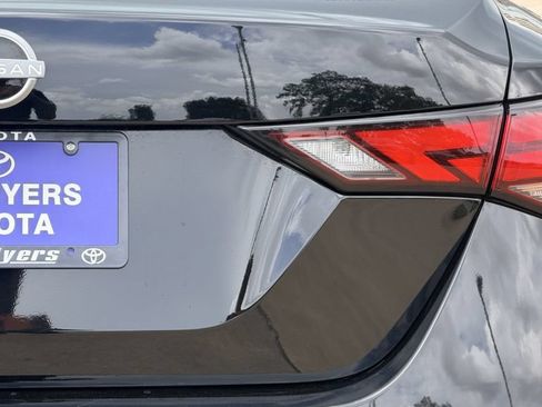 Used 2025 Nissan Sentra S FWD image 10