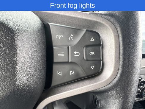 Used 2025 Ford Bronco Outer Banks AWD/4WD image 16