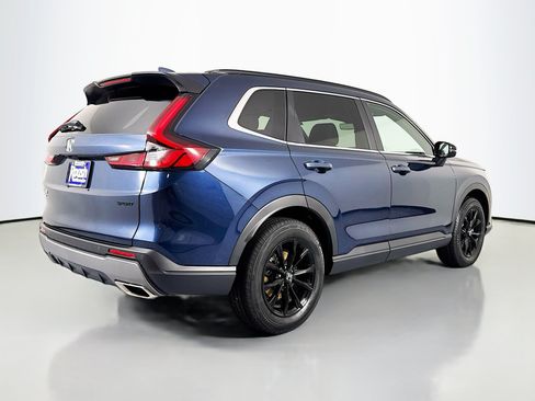 Used 2025 Honda CR-V Sport-L image 5