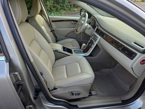 Used 2011 Volvo XC70 T6 AWD/4WD image 19