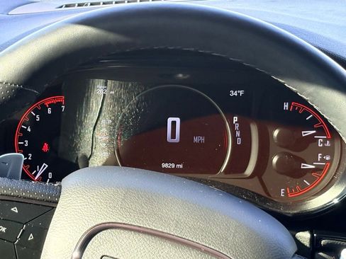 Used 2024 Dodge Durango R/T w/ Tow 'N Go Package image 20