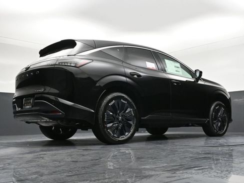 New 2026 Nissan Murano Platinum AWD/4WD image 31
