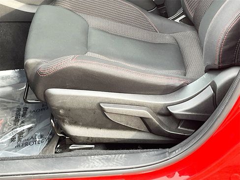 Used 2022 Subaru WRX Premium image 19