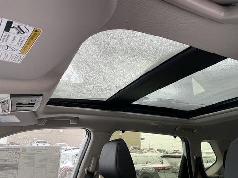 New 2026 Nissan Rogue SV w/ SV Premium Package image 12