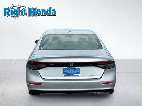 New 2026 Honda Accord Touring image 10