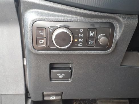 Used 2023 Ford Bronco Outer Banks AWD/4WD image 10