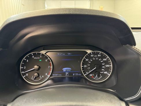 Used 2019 Nissan Altima 2.5 SV image 28