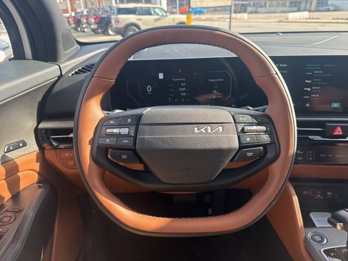 New 2026 Kia Sportage X-Line w/ X-Line Technology Package image 27