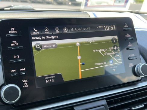 Used 2018 Honda Accord Touring image 26