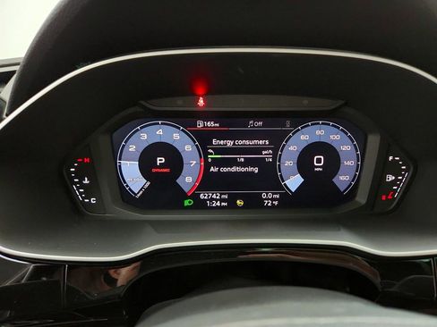 Used 2021 Audi Q3 2.0T Premium Plus w/ Premium Plus Package image 17