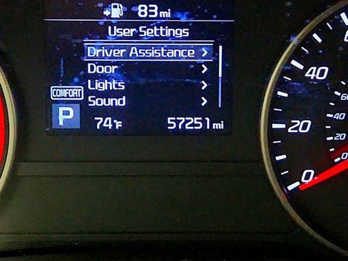 Used 2021 Kia Stinger GT-Line RWD image 14