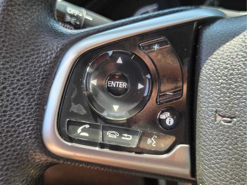 Used 2020 Honda Civic LX image 27