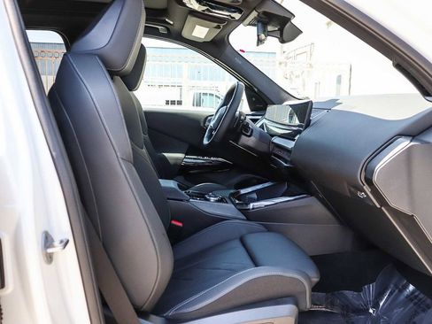 Used 2026 BMW X3 xDrive30 w/ Convenience Package image 16