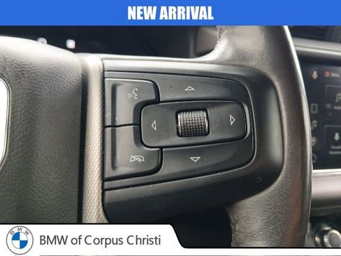 Used 2022 GMC Yukon Denali w/ Max Trailering Package RWD image 21