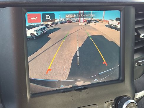 Used 2022 RAM 1500 Big Horn image 13