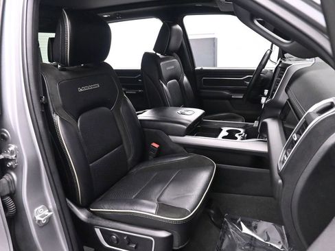 Used 2023 RAM 1500 Laramie image 22