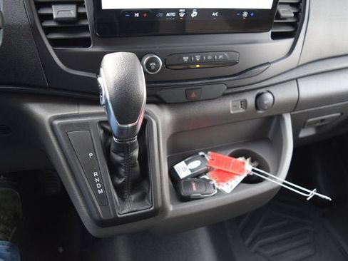 New 2026 Ford Transit 250 Low Roof image 10