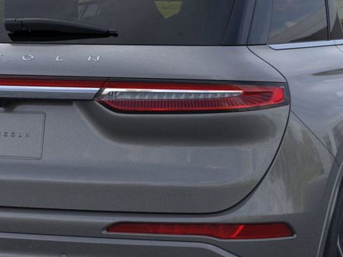 New 2026 Lincoln Corsair Grand Touring image 21