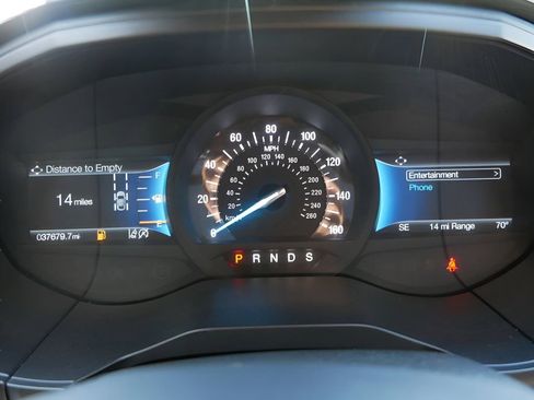 Used 2024 Ford Edge SEL w/ Convenience Package AWD/4WD image 20