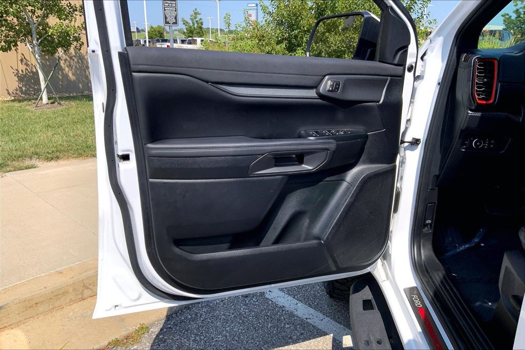Used 2025 Ford Ranger Raptor AWD/4WD image 20