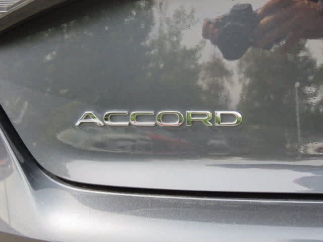 Certified 2023 Honda Accord LX image 7