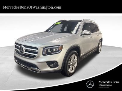 Used 2020 Mercedes-Benz GLB 250 GLB 250