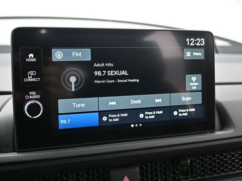 New 2026 Honda CR-V Sport-L image 21