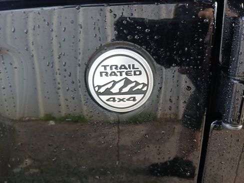 Used 2020 Jeep Gladiator Sport w/ Quick Order Package 24S image 10